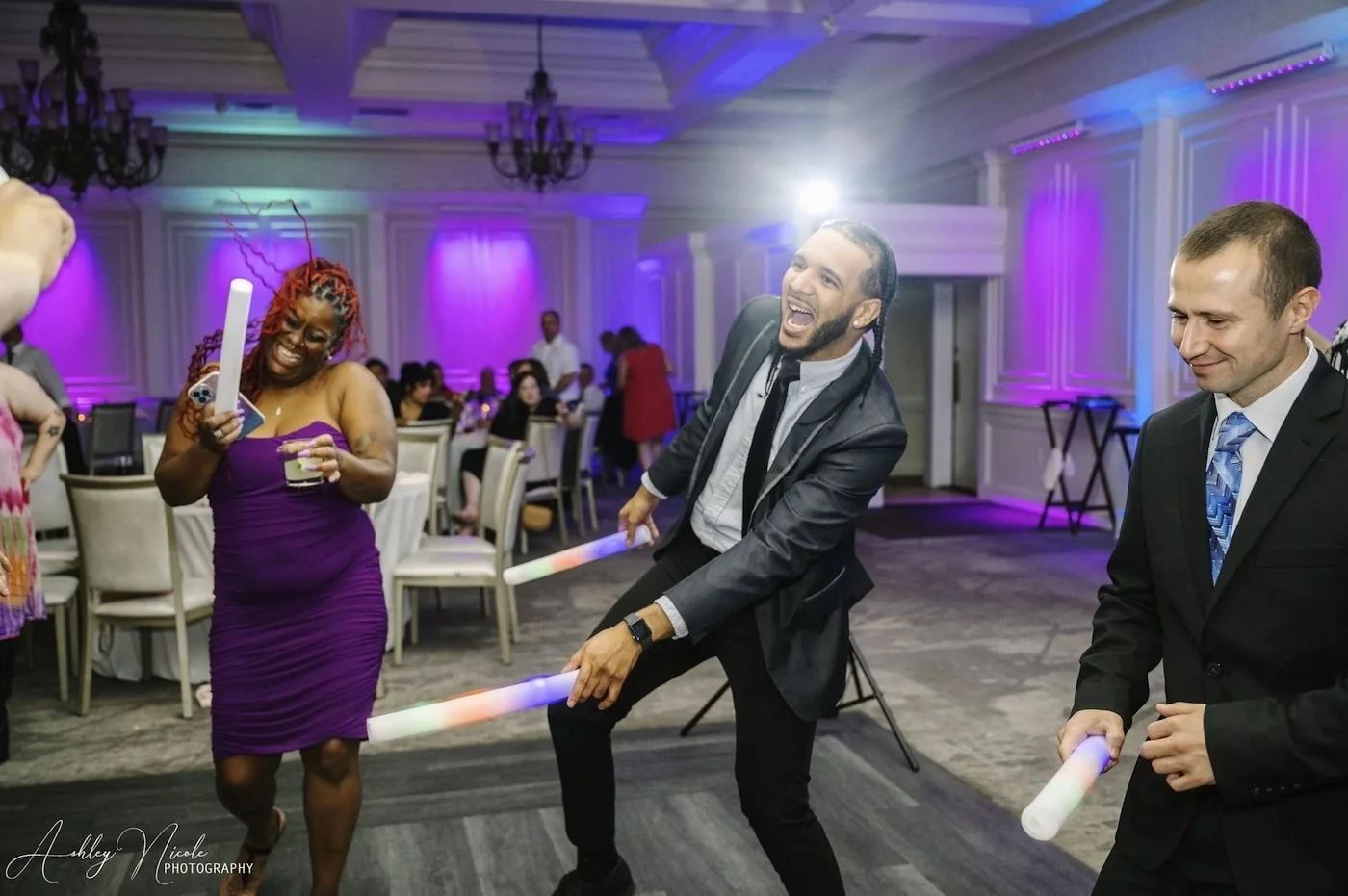 Conway Entertainment event photo