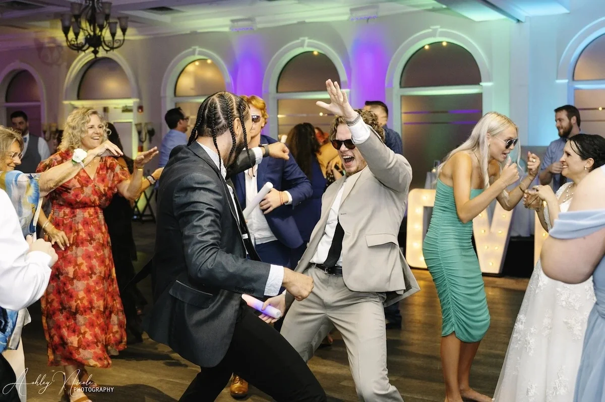 Conway Entertainment event photo