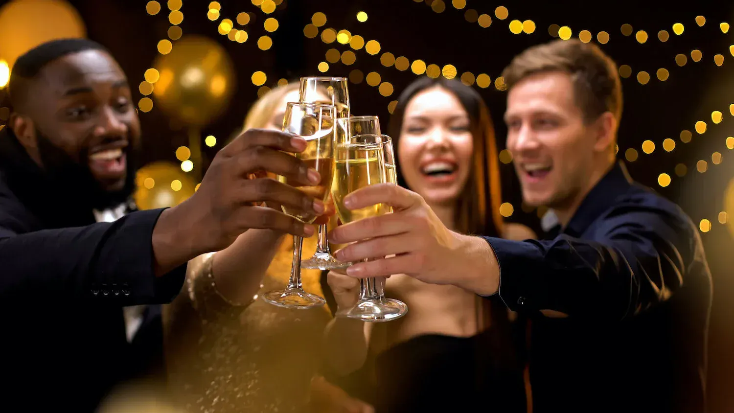 Corporate Events