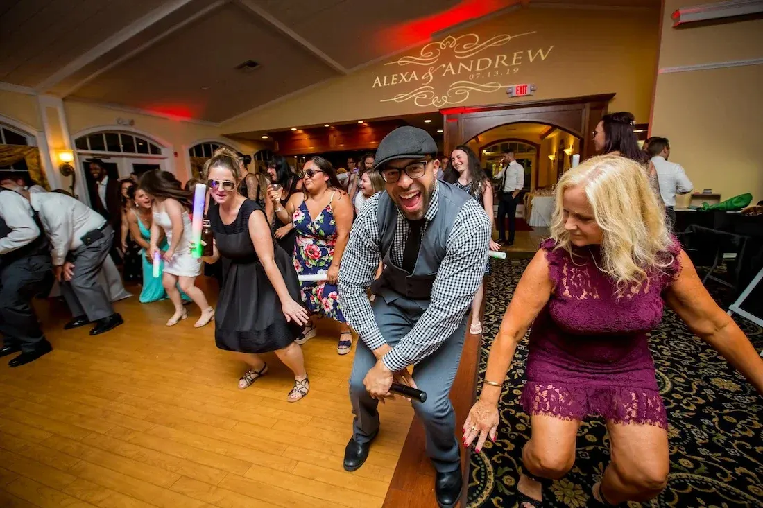 Party Entertainment
